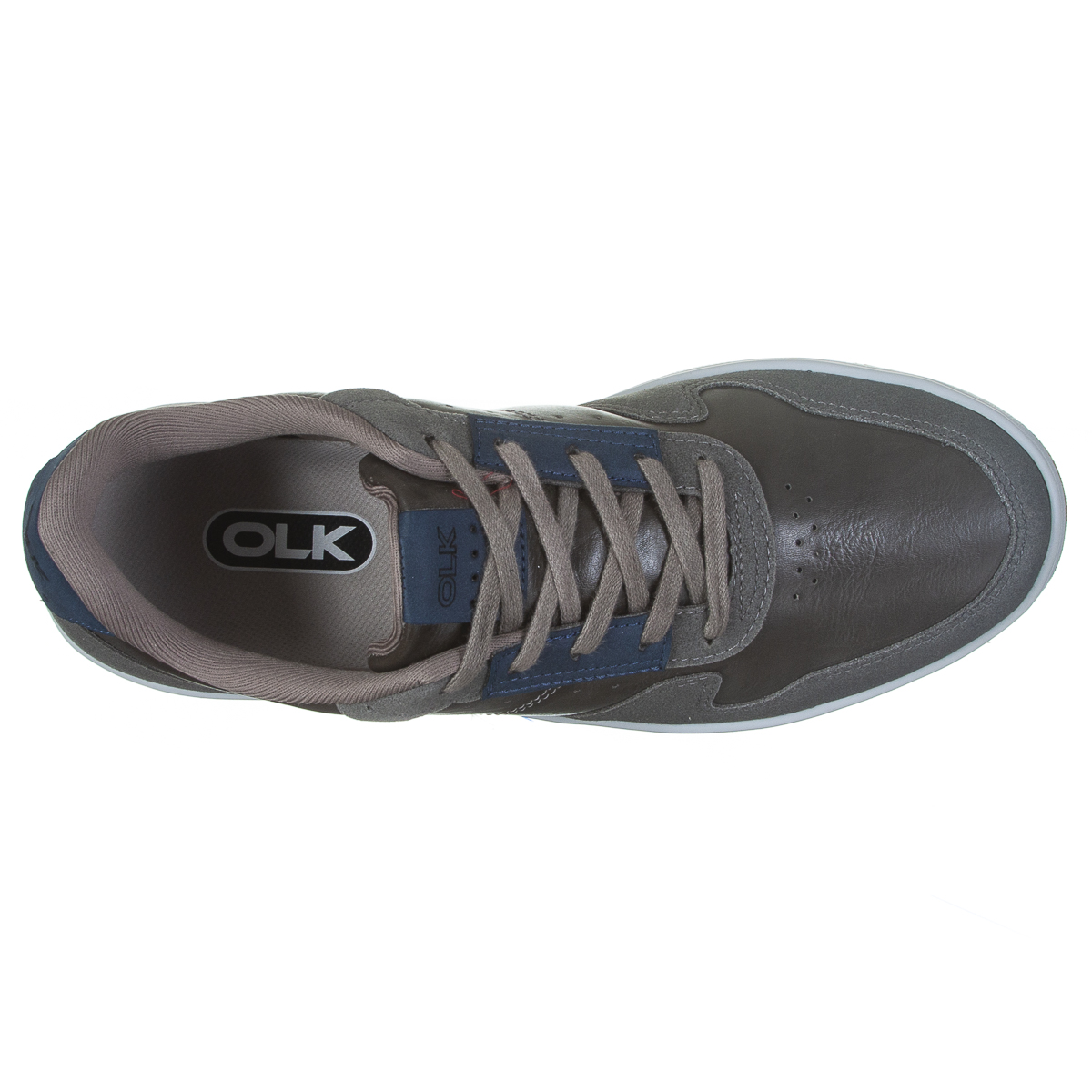 tênis olympikus skid masculino