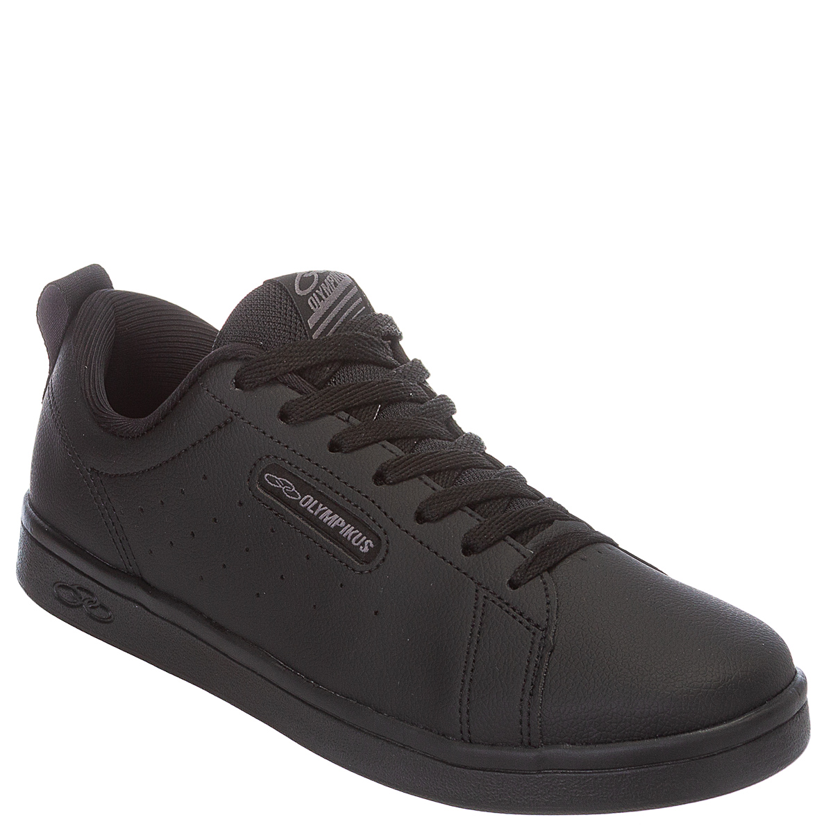 Tênis Olympikus Only 2 Feminino Casual - Preto