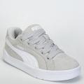 Tênis Puma Park Lifestyle Easy Sd Feminino Casual - Cinza/Branco