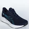 Tênis Asics Versablast 4 Masculino Corrida - Caminhada - Marinho/Branco