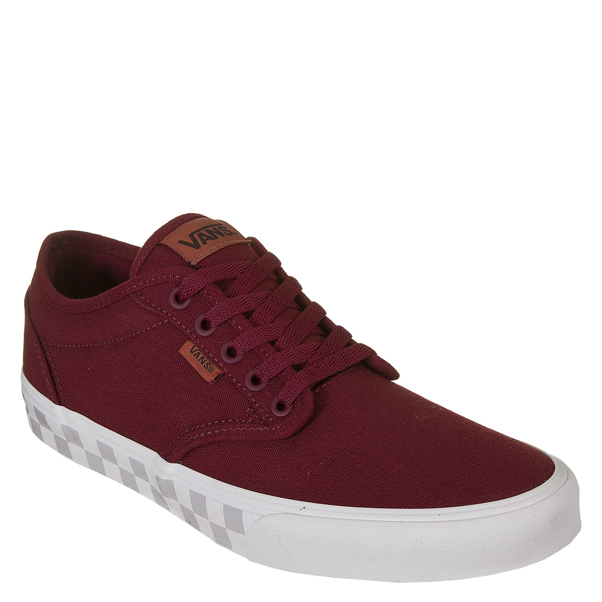 Vans atwood vinho 2025