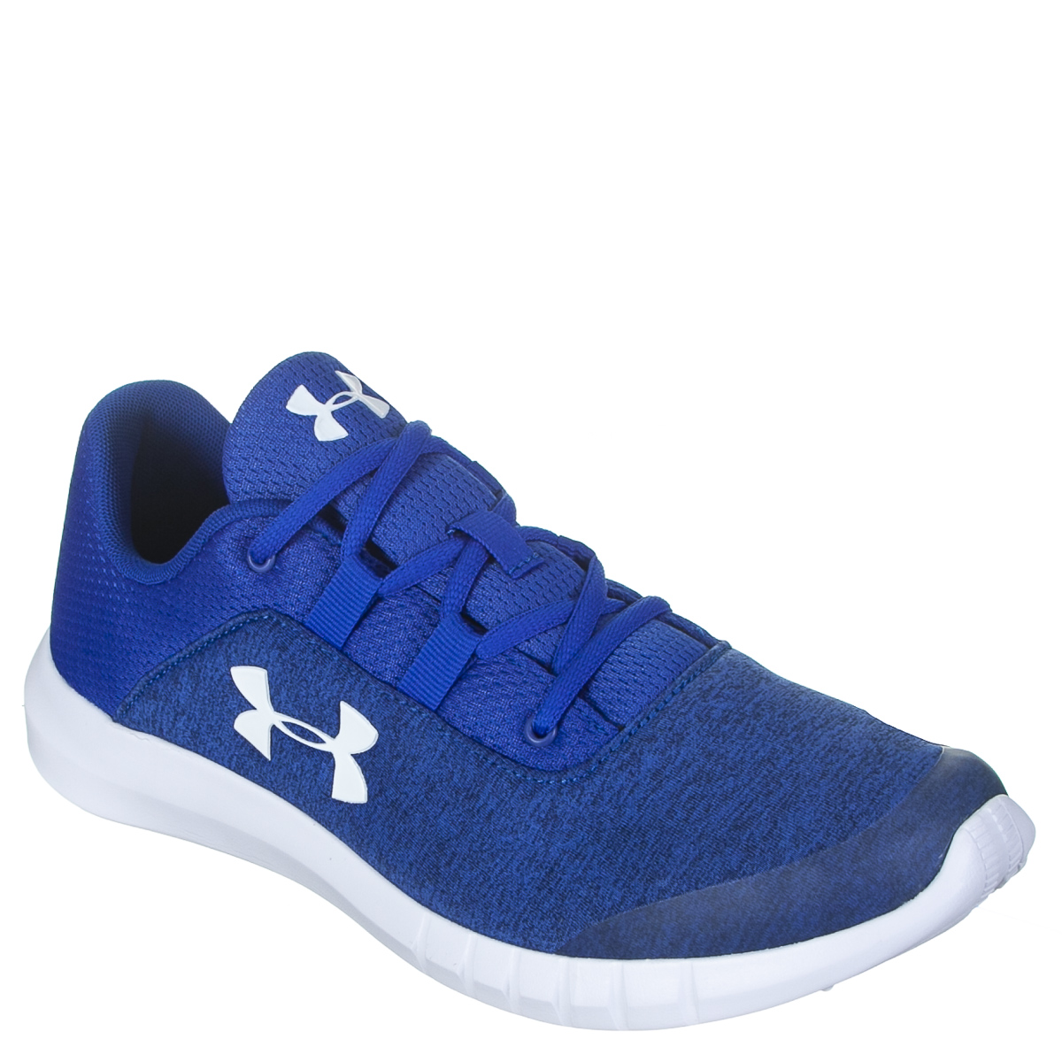 tenis under armour mojo masculino