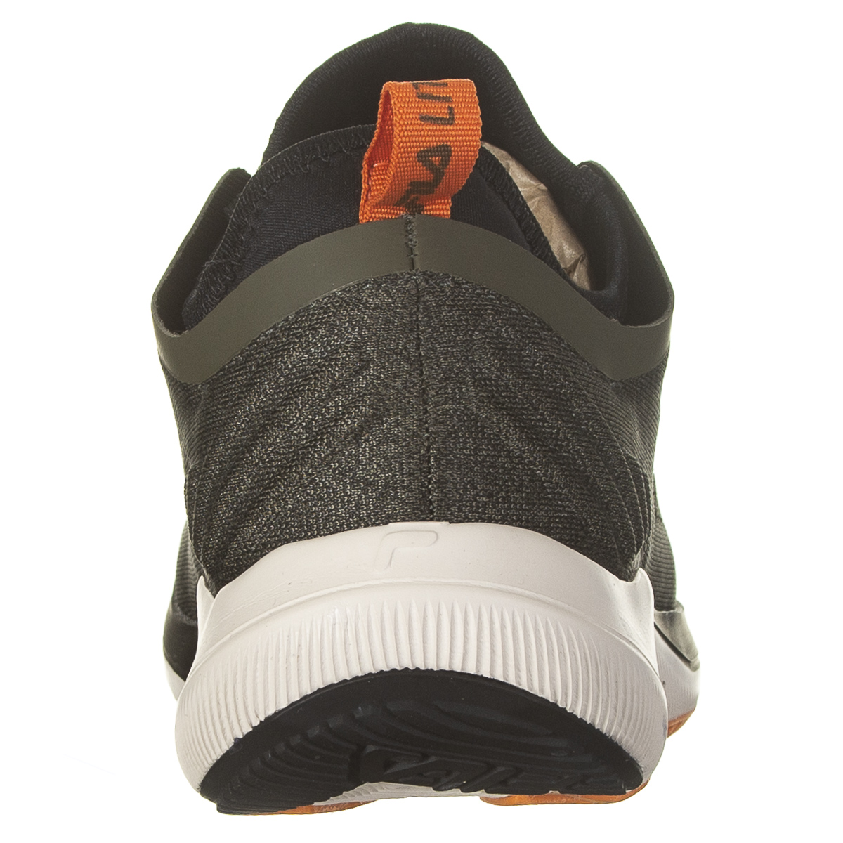 T nis Fila Lite Scale Masculino Corrida Caminhada Verde Musgo