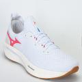 Tênis Mizuno Sunrise Feminino Corrida - Caminhada - Branco