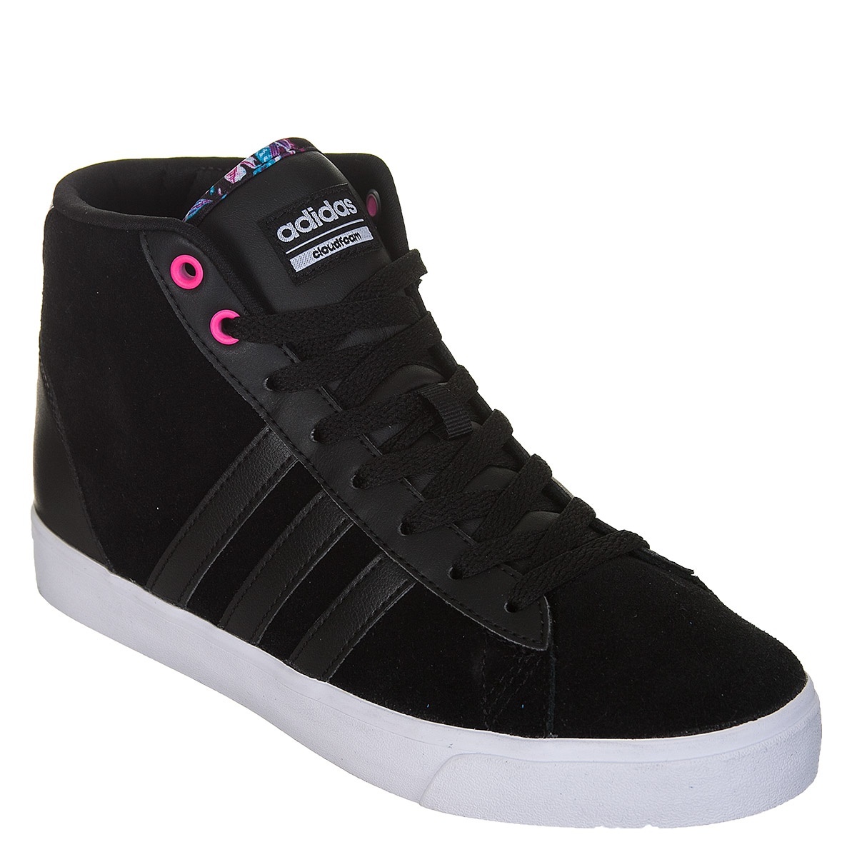 Cloudfoam daily qt mid shoes new arrivals