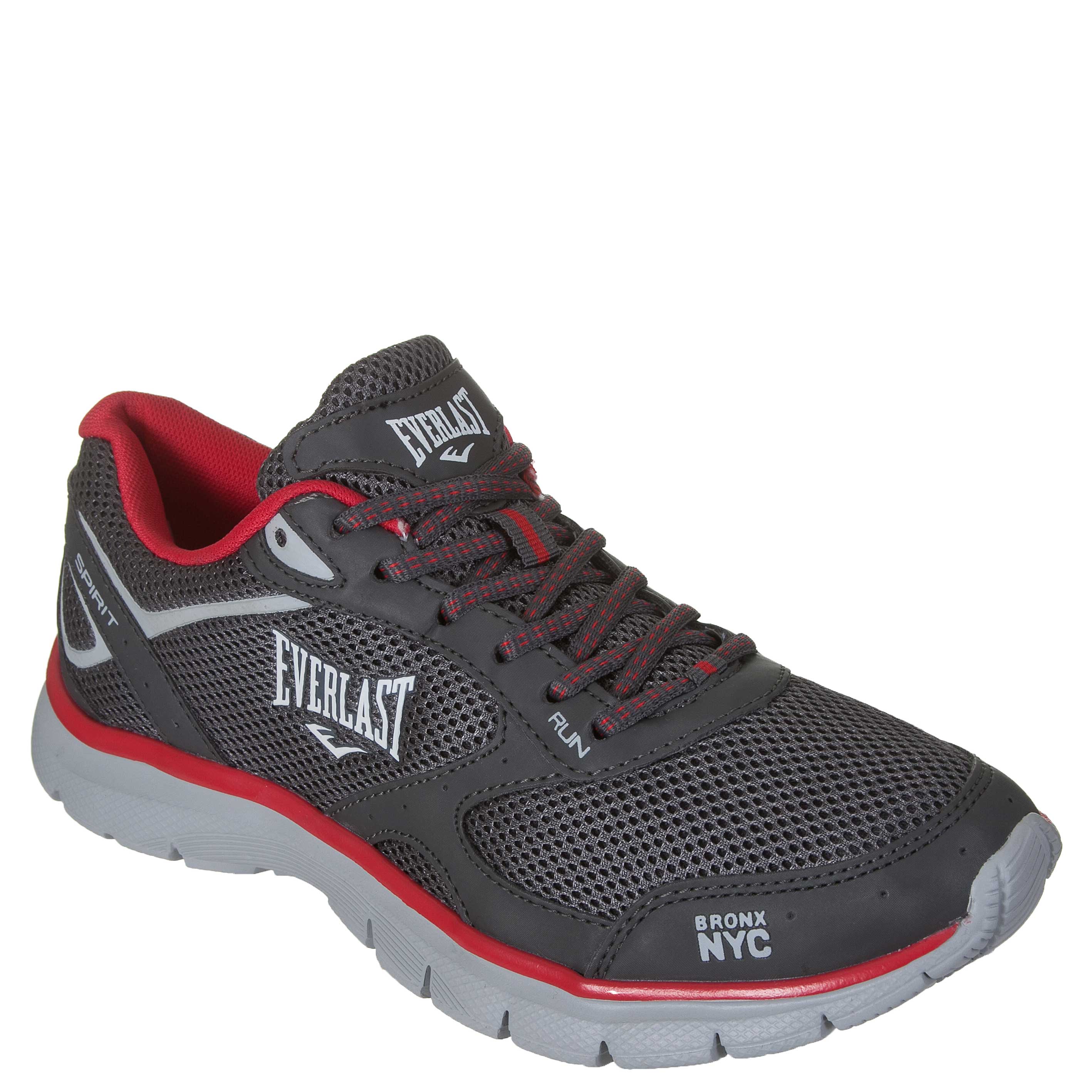 Tenis everlast 2025 spirit feminino
