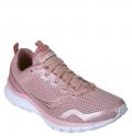 Tênis Saucony Liteform Feel Feminino Corrida - Caminhada - Salmão/Branco