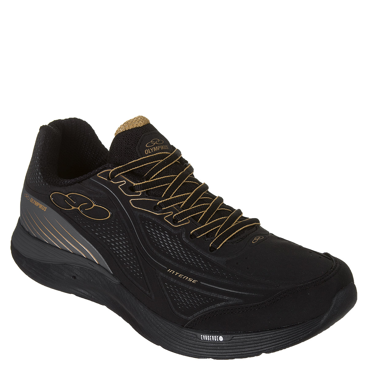 Tenis olympikus masculino best sale intense