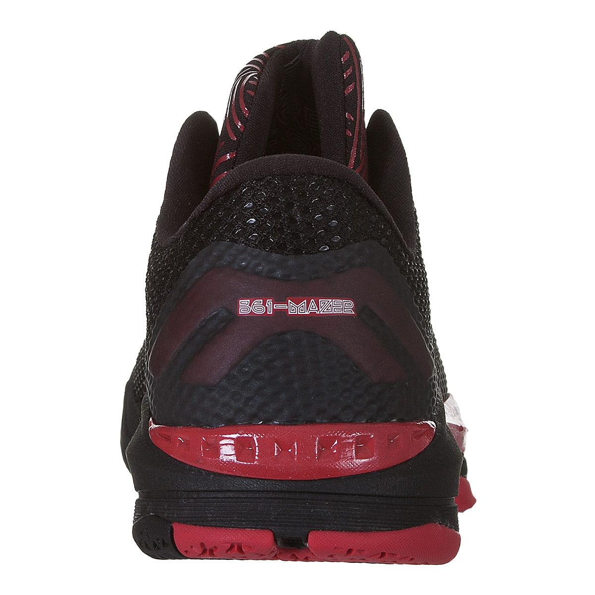 Tenis 361 mazer é outlet bom