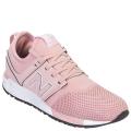 Tênis New Balance 247 Feminino Casual - Rosa/Branco