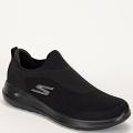 Tênis Skechers Go Walk Max Masculino Caminhada - Preto