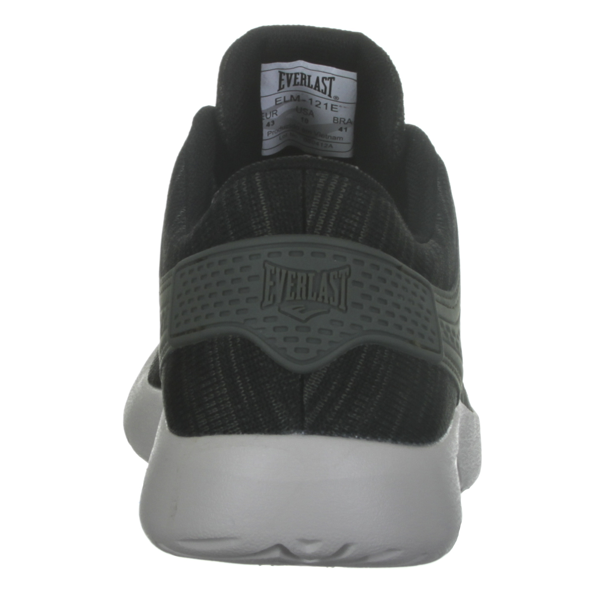Tenis top everlast harbor