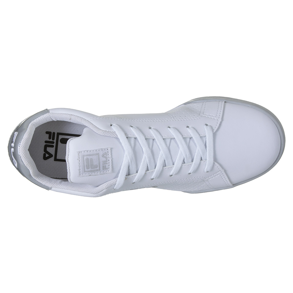 Tênis fila gs 89 feminino top