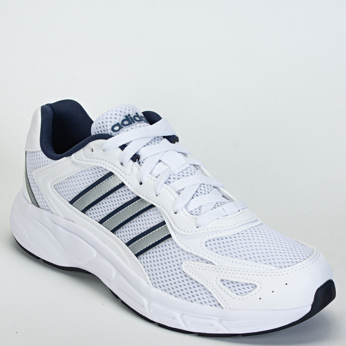 Tênis Adidas Eclyptix 2000 Masculino Casual - Branco/Marinho