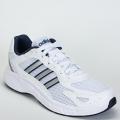 Tênis Adidas Eclyptix 2000 Masculino Casual - Branco/Marinho