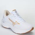 Tênis Mizuno Enigma 2 Unissex Academia - Fitness - Branco
