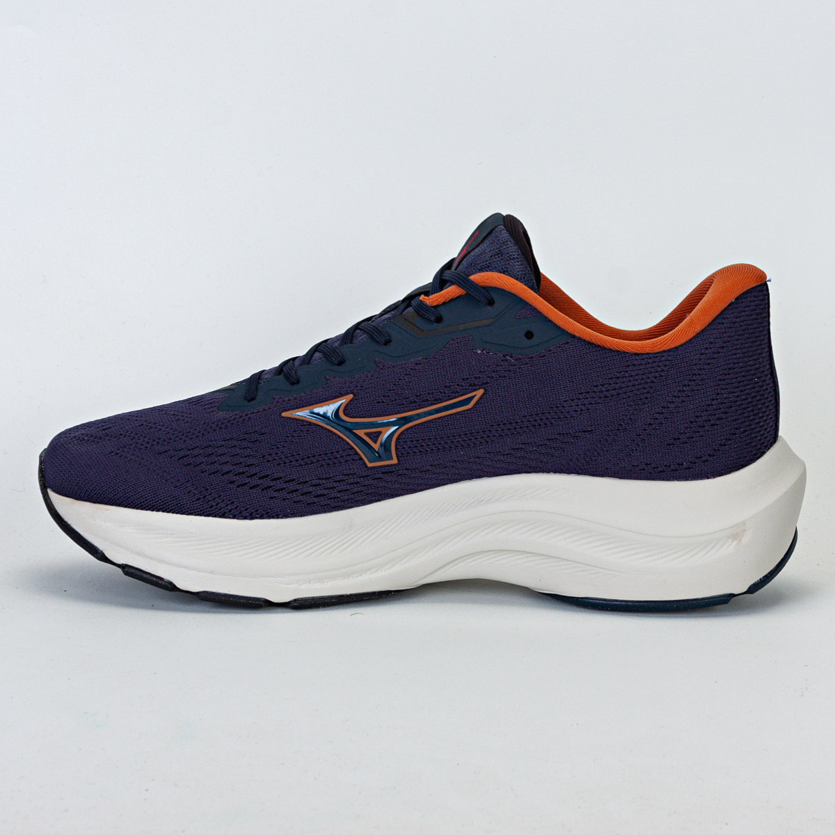 Tênis Mizuno Enigma 2 Unissex Academia - Fitness - Marinho | World