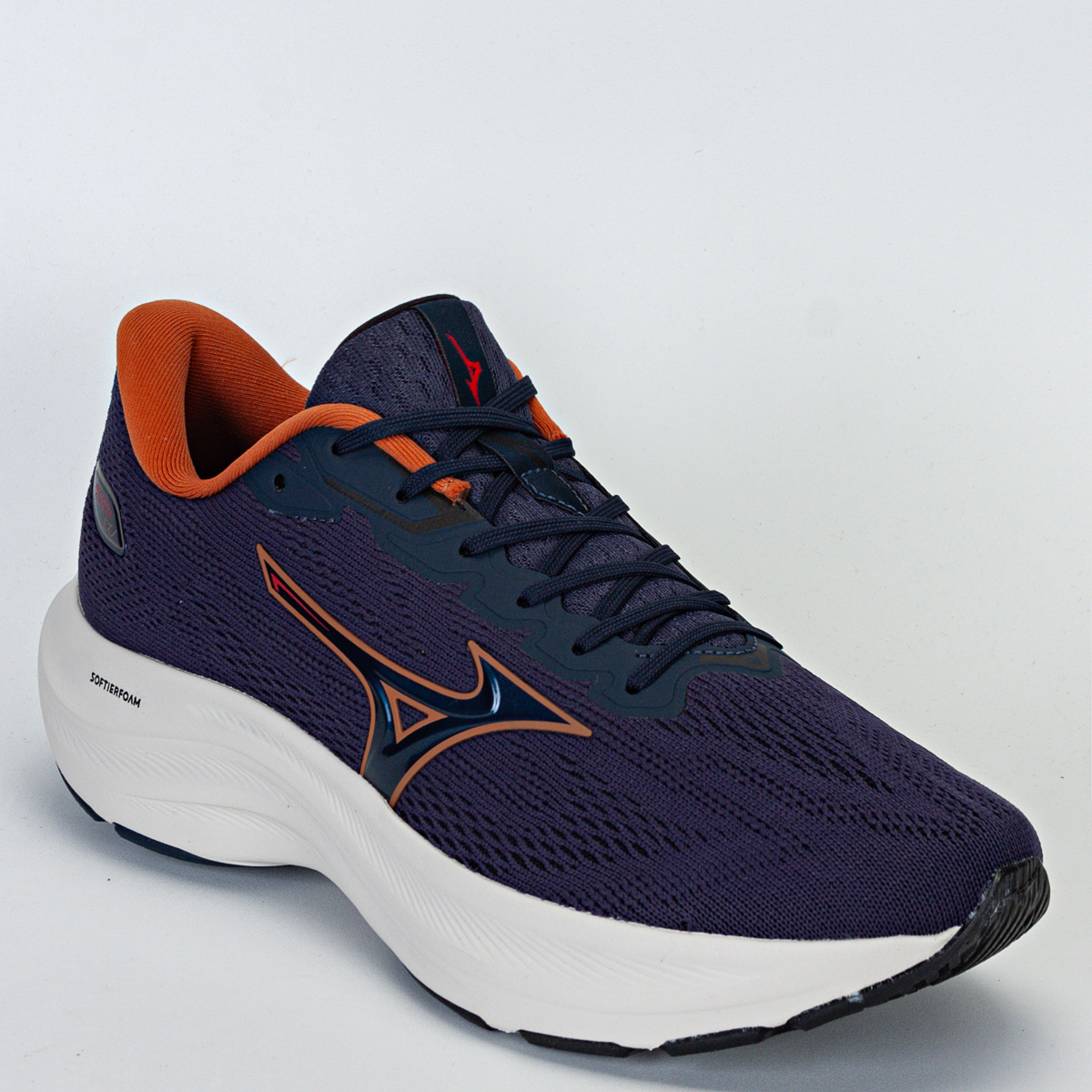 Tênis Mizuno Enigma 2 Unissex Academia - Fitness - Marinho