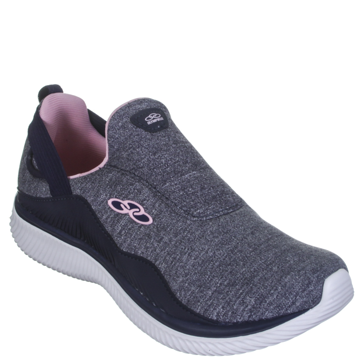 Tênis olympikus lofty new arrivals