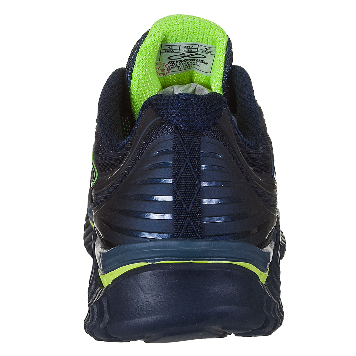 Olympikus 2025 inspire masculino