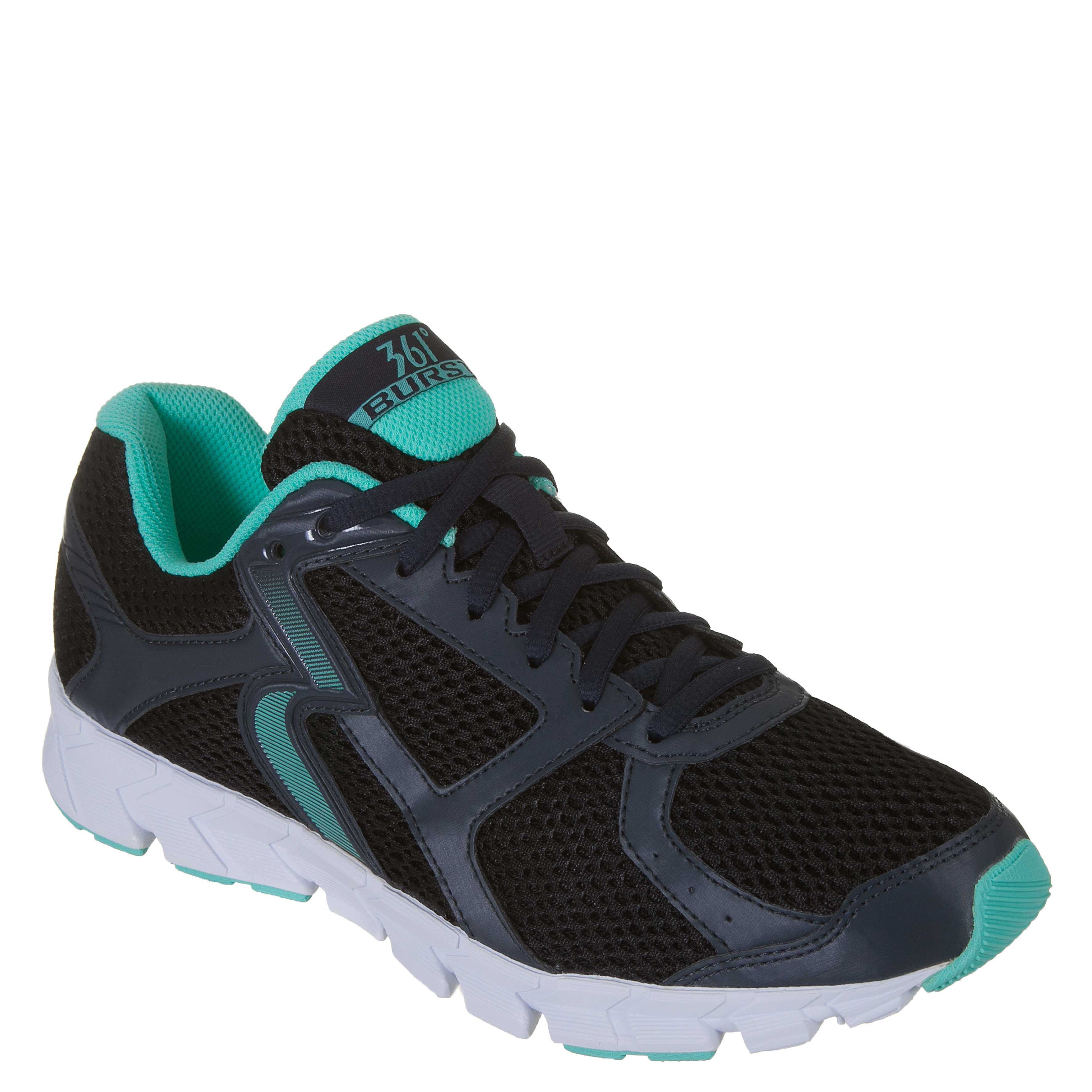 Tenis hot sale 361 preto