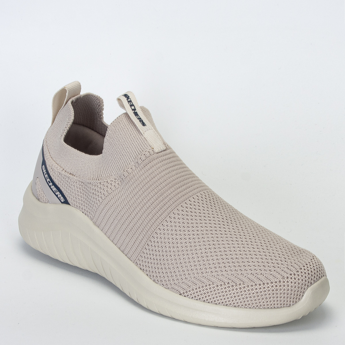 Tênis Skechers Ultra Flex 2.0 Masculino Casual - Castanho