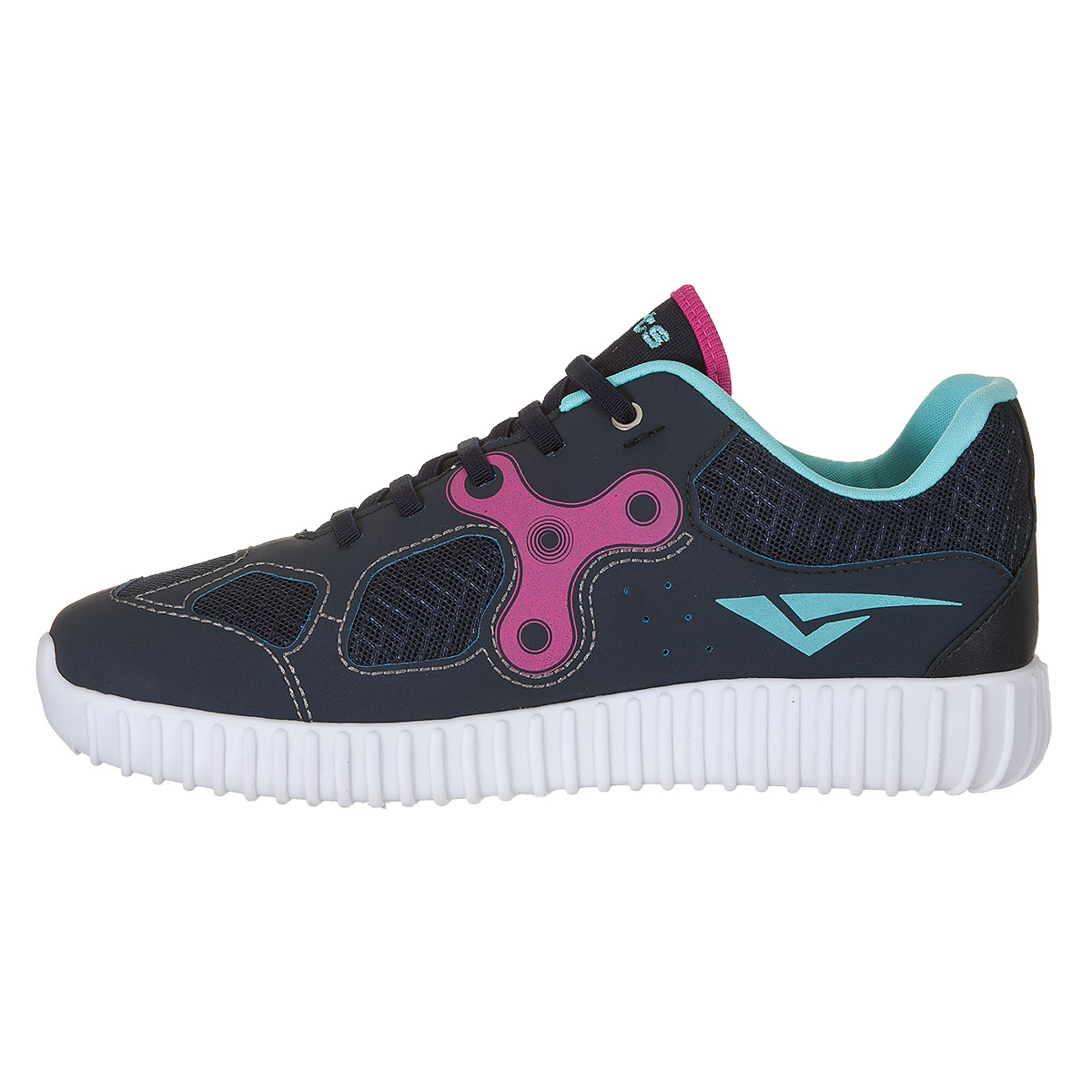 Tenis bouts feminino infantil clearance