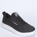 Tênis Olympikus Only 2 Infantil Casual - Preto