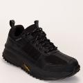 Tênis Skechers Bionic - Mandeville Masculino Aventura - Trail - Preto