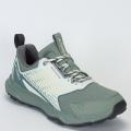 Tênis Adidas Tracefinder 2 Unissex Aventura - Trail - Verde/Branco