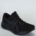 Tênis Asics Gel Excite 11 Masculino Corrida - Caminhada - Preto/Cinza