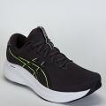 Tênis Asics Gel Excite 11 Masculino Corrida - Caminhada - Cinza/Preto
