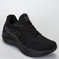 Tênis Olympikus Soma Masculino Corrida - Caminhada - Preto