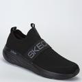 Tênis Skechers Go Run Elevate Masculino Corrida - Caminhada - Preto