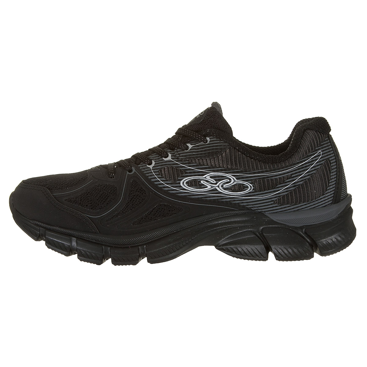 Tenis olympikus jumper masculino online