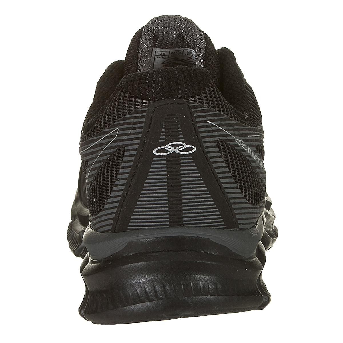 Olympikus top jumper masculino