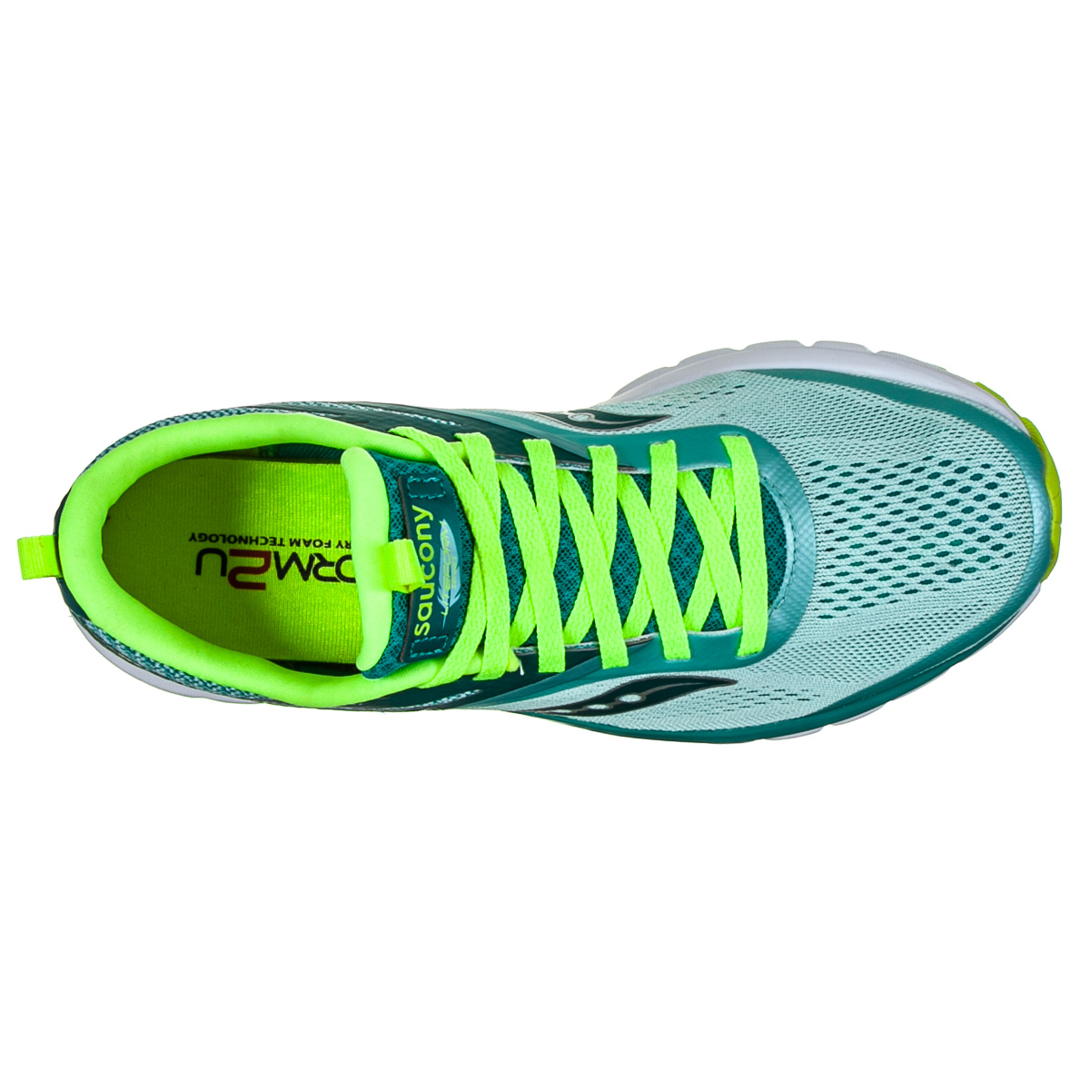tênis saucony liteform miles masculino