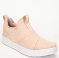Tênis Olympikus Forever Feminino Casual - Rosa/Branco