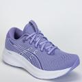 Tênis Asics Gel Excite 11 Feminino Corrida - Caminhada - Lilás/Branco