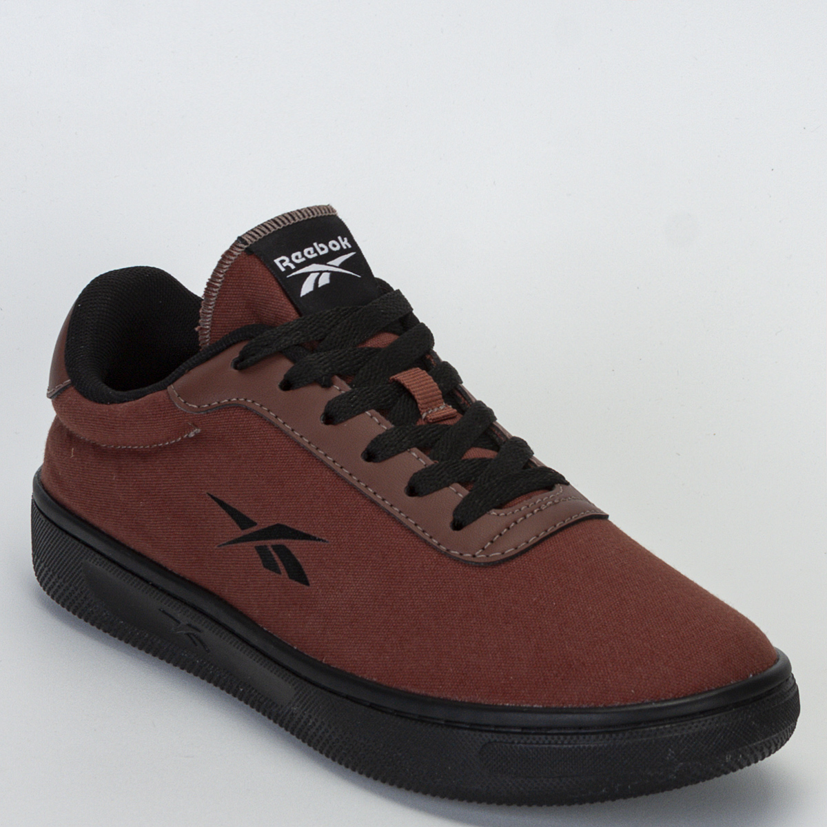 Tênis Reebok Streetride Unissex Casual - Marrom/Preto