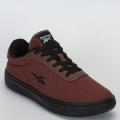 Tênis Reebok Streetride Unissex Casual - Marrom/Preto