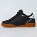 TĂȘnis Reebok Club Bulc Masculino Casual - Preto/Caramelo