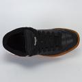 TĂȘnis Reebok Club Bulc Masculino Casual - Preto/Caramelo