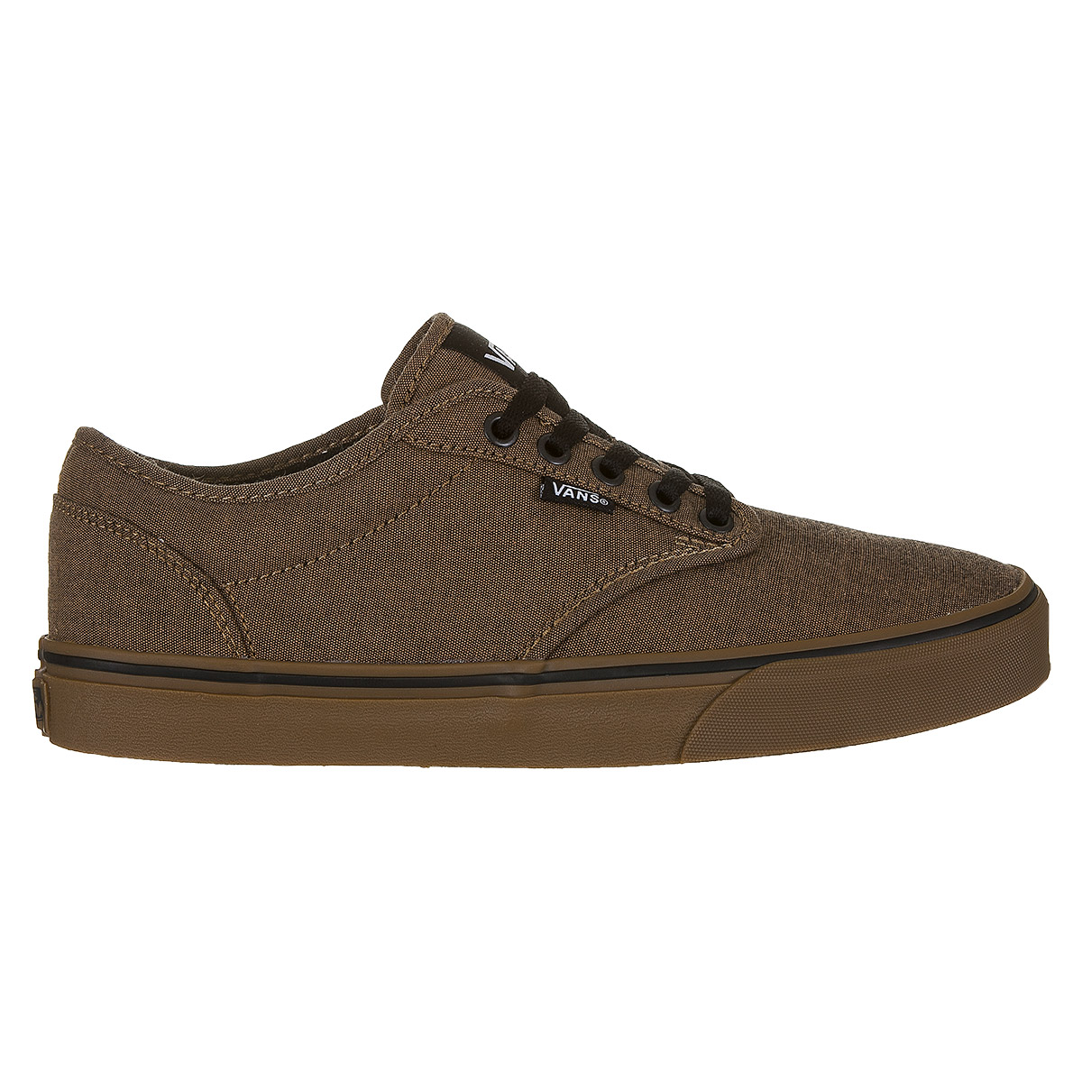 Vans atwood sales marrom