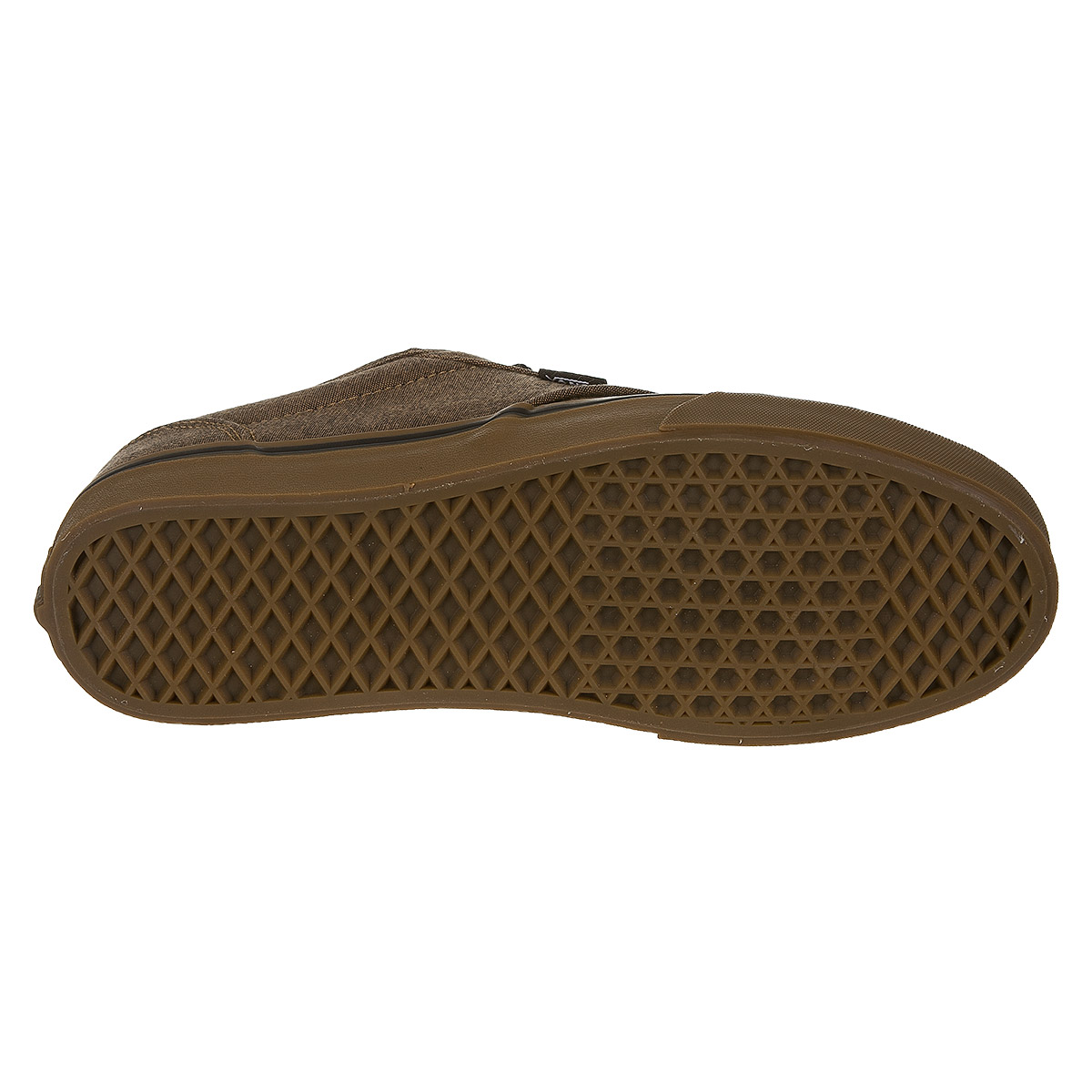 Vans hotsell atwood marrom