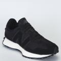 Tênis New Balance U327 V1 Unissex Esportivo - Preto