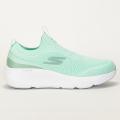 TĂȘnis Skechers Go Run Elevate Feminino Caminhada - Verde Claro