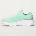 TĂȘnis Skechers Go Run Elevate Feminino Caminhada - Verde Claro