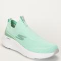 TĂȘnis Skechers Go Run Elevate Feminino Caminhada - Verde Claro TĂȘnis Skechers Go Run Elevate Feminino Caminhada - Verde Claro