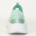 TĂȘnis Skechers Go Run Elevate Feminino Caminhada - Verde Claro